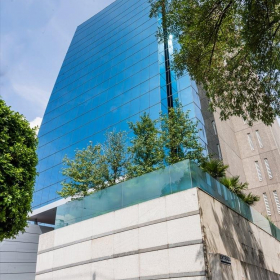 Serviced offices to lease in Mexico City. Click for details.