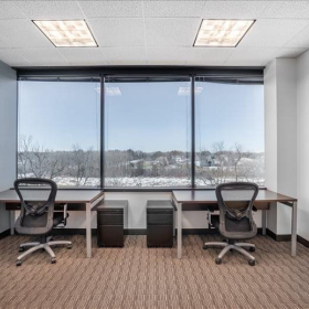 Image of Pewaukee serviced office. Click for details.