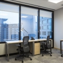 Serviced office - Sao Paulo. Click for details.