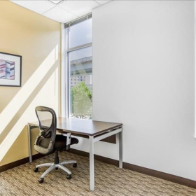 Interior of 322 North Shore Drive, Building 1B, Suite 200. Click for details.