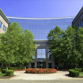 Image of Melville (NY) office accomodation. Click for details.