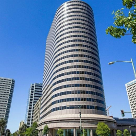 Serviced office in Oakland. Click for details.