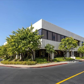 Serviced office in Newport Beach. Click for details.