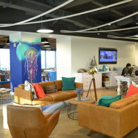 Image of Fort Lauderdale serviced office centre. Click for details.
