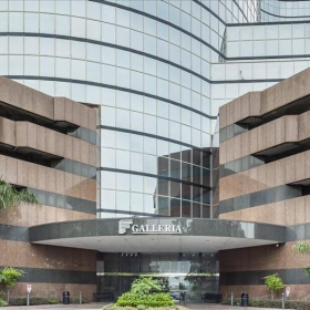 One Galleria Blvd, Suite 1900. Click for details.