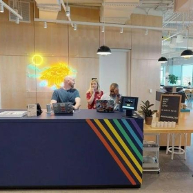 Exterior image of 1 Glenwood Avenue. Click for details.