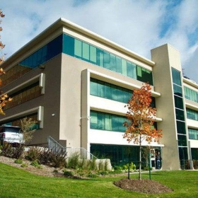 One Hunter Street East serviced offices. Click for details.