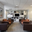 Serviced office centres to hire in New York City