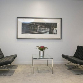 Executive suites in central Long Beach. Click for details.