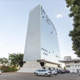 Serviced offices to rent in Brasilia. Click for details.
