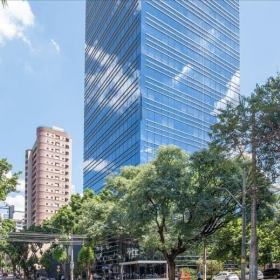 Serviced offices in central Belo Horizonte. Click for details.