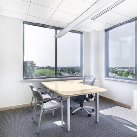 2810 Crossroads Drive, Suite 4000. Click for details.