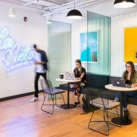 Interior of Paseo de los Virreyes 45, Puerta de Hierro Zapopan Jalisco Guadalajara G. Click for details.