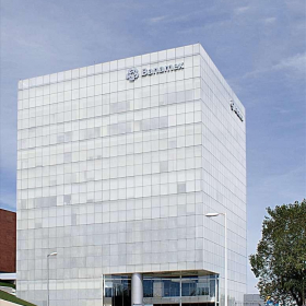 Guadalajara executive office centre. Click for details.
