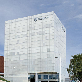 Office spaces in central Guadalajara. Click for details.