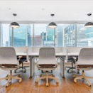 Image of Sao Paulo office accomodation. Click for details.
