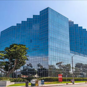 5150 East Pacific Coast Highway, 2nd Floor, Park Tower, (PCH) serviced offices. Click for details.