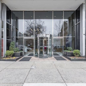 325-41 Chestnut Street, Suite 800 executive offices. Click for details.