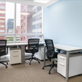 Presidente Masaryk No.111, Piso 1, Col. Chapultepec Morales office spaces. Click for details.