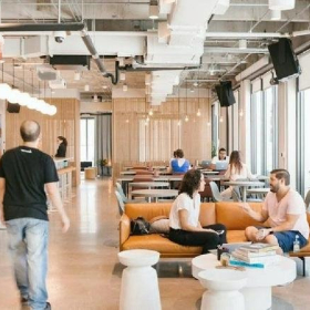 Office accomodation to let in Miami. Click for details.