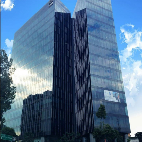 Serviced office centres to hire in Mexico City. Click for details.