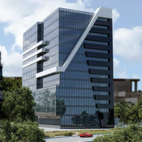 Executive office centre to rent in Santiago de Querétaro. Click for details.