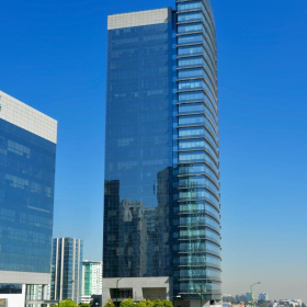 Serviced offices in central Mexico City. Click for details.