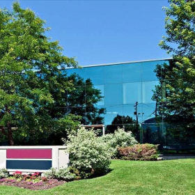 Serviced offices to rent in Kanata. Click for details.