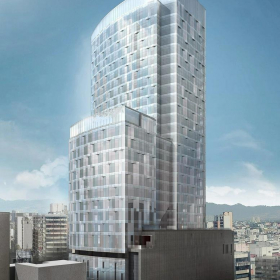 Offices at Calle Río Lerma No.232, Torre Diana, Piso 23. Click for details.