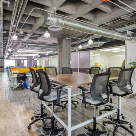 Exterior image of Río Misisipi 49, Piso 14, Cuauhtémoc. Click for details.