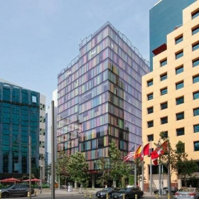Executive office in Lima. Click for details.