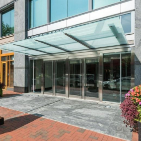 Reston serviced office. Click for details.