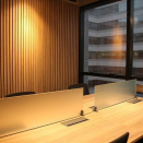 Rua do Rocio, 291 executive offices. Click for details.