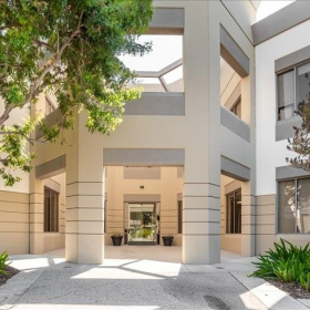 Image of Westlake Village office suite. Click for details.