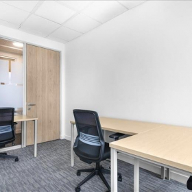 Image of Bogota serviced office centre. Click for details.