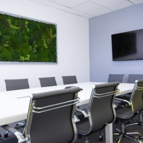 Offices at 8525 Gibbs Dr Suite 304, San Diego, CA 92123. Click for details.