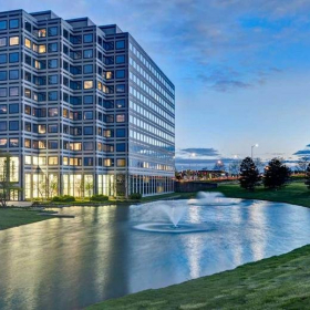 Executive suites to let in Schaumburg. Click for details.
