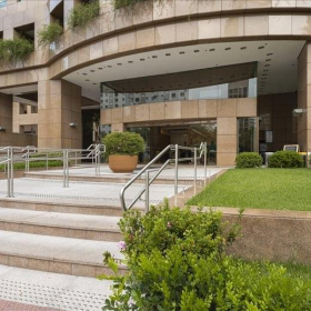 Offices at Avenida Brigadeiro Faria Lima, 3144, 3º Andar, Edifício Seculum. Click for details.