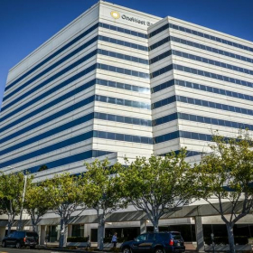 Image of Santa Monica office suite. Click for details.