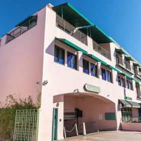 Exterior image of 1541 Ocean Avenue,(SM4) Suite 200. Click for details.