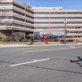 Exterior view of 1266 E Main Street, Suite 700R, Soundview Plaza. Click for details.