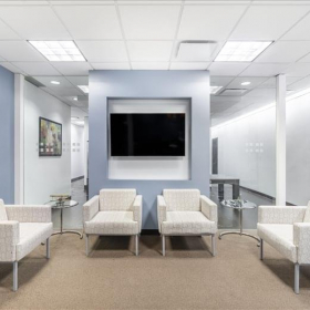 Image of Toronto executive office centre. Click for details.