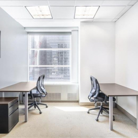 Toronto executive office. Click for details.