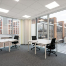 serviced offices. Click for details.