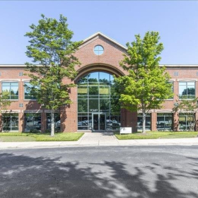 Office accomodations to lease in Atlanta. Click for details.