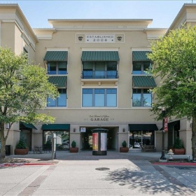 825 Watter's Creek Blvd, Building M, Suite 250. Click for details.