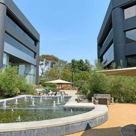 San Diego serviced office. Click for details.
