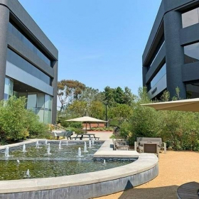 Serviced office - San Diego. Click for details.