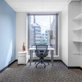 Office suites to let in Vancouver. Click for details.
