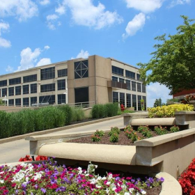 Cincinnati executive office. Click for details.